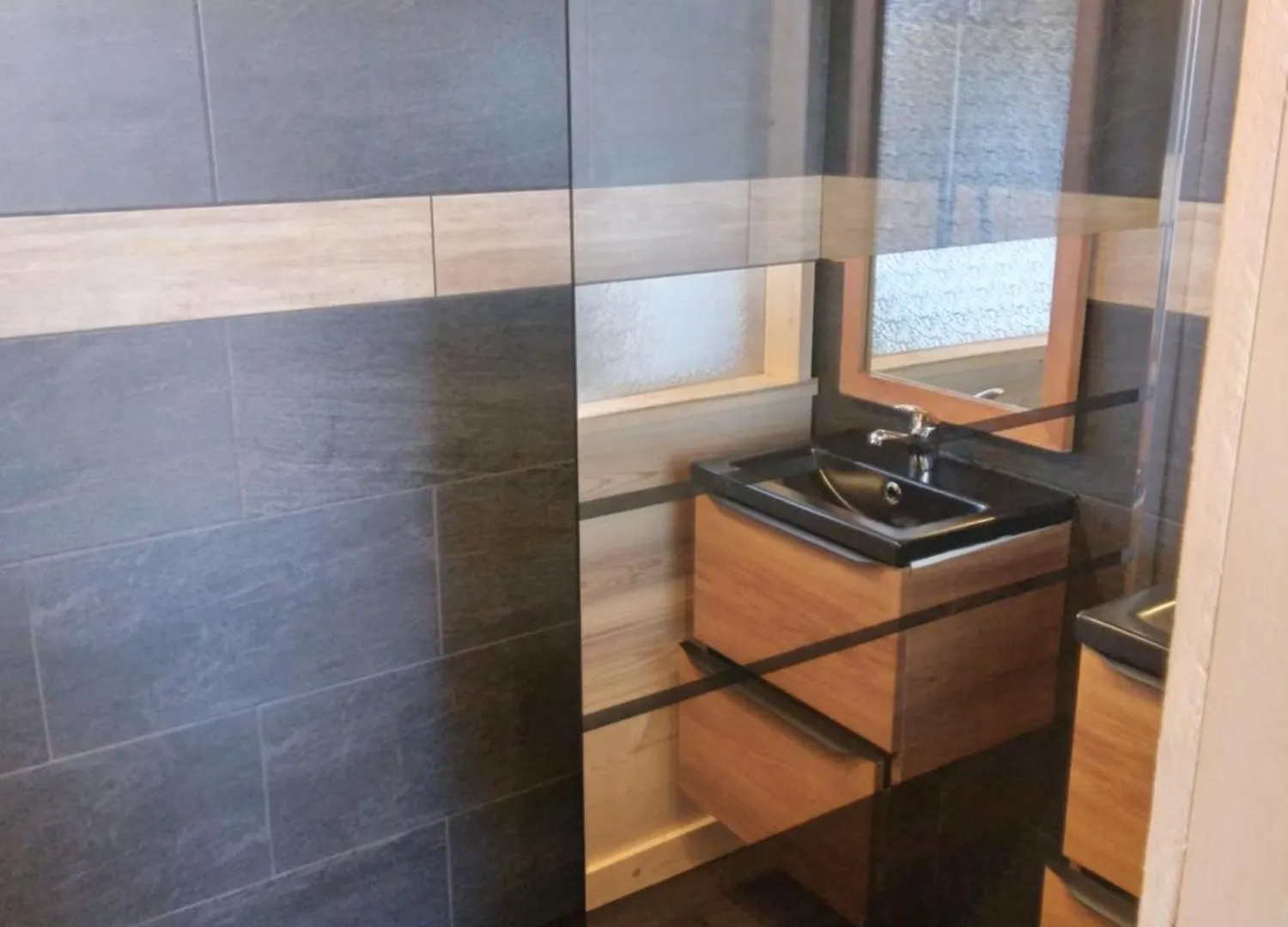 Chalet Balneo Billard La Plagne Savoie Vue Top